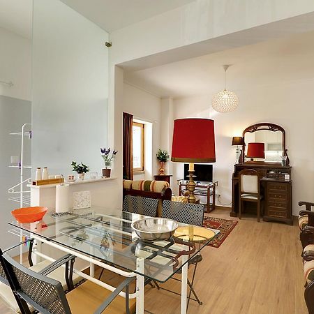 Casa De Benfica Apartment Lisboa Ngoại thất bức ảnh