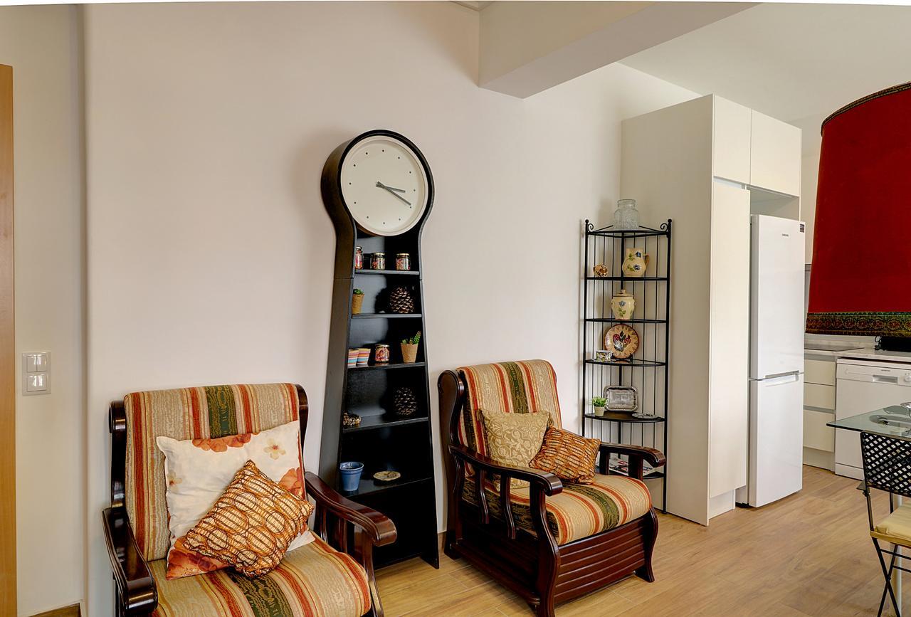 Casa De Benfica Apartment Lisboa Ngoại thất bức ảnh