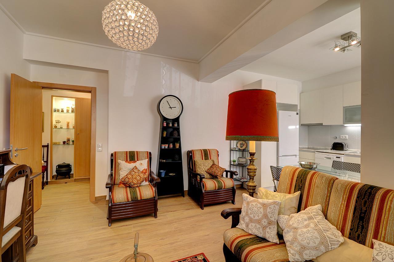 Casa De Benfica Apartment Lisboa Ngoại thất bức ảnh