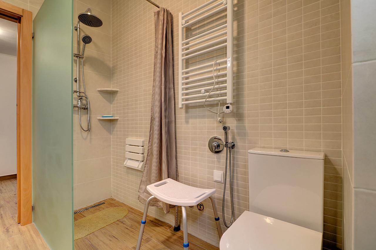 Casa De Benfica Apartment Lisboa Ngoại thất bức ảnh