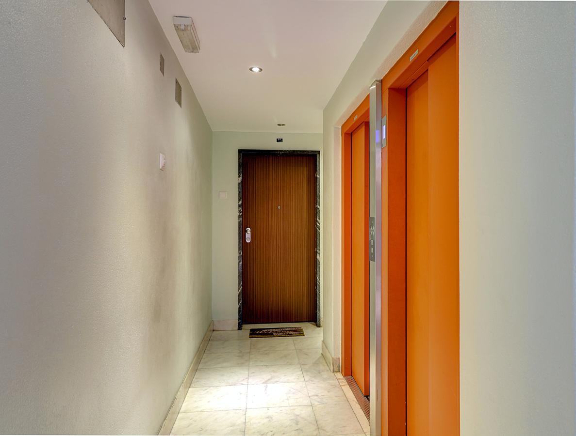 Casa De Benfica Apartment Lisboa Ngoại thất bức ảnh