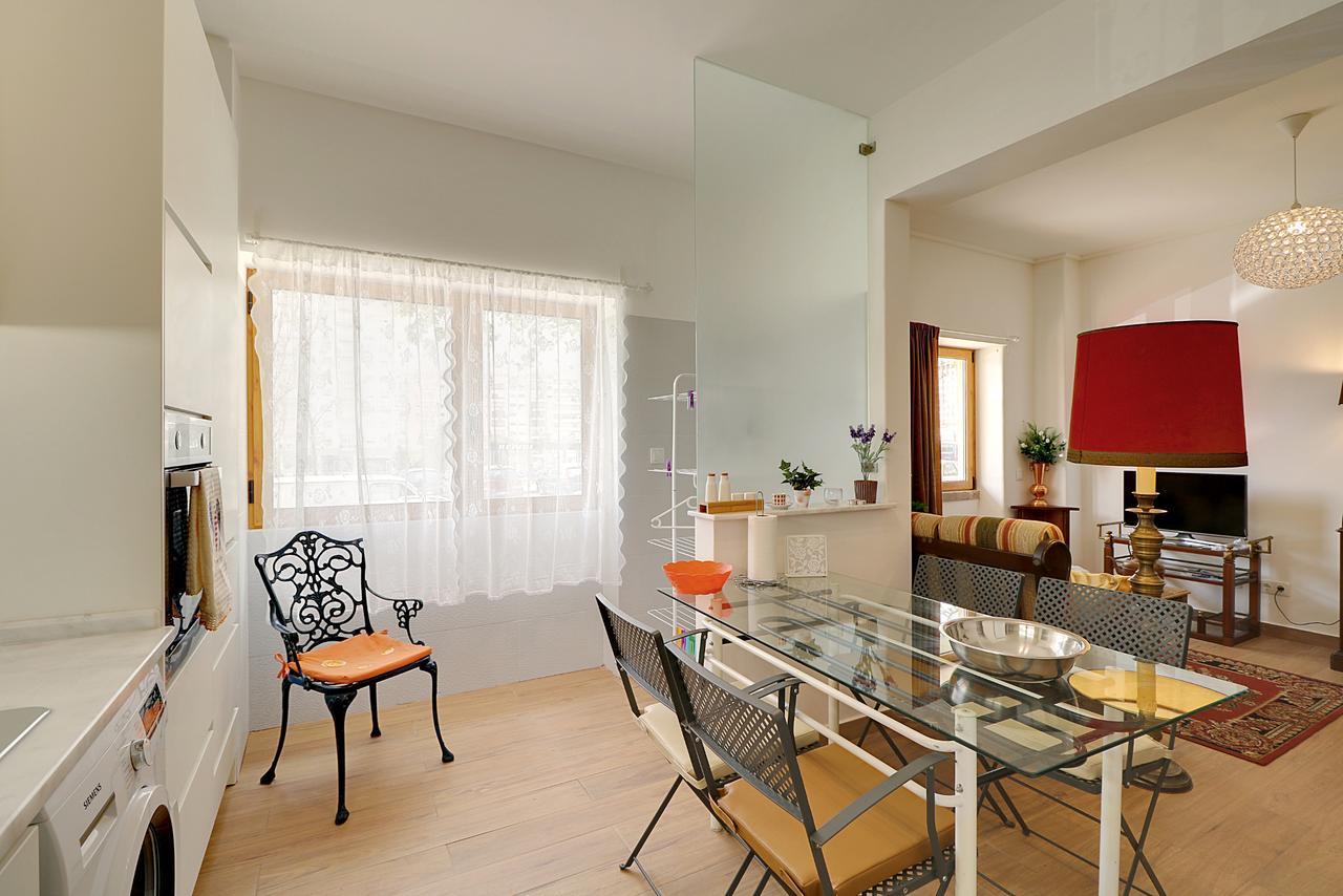 Casa De Benfica Apartment Lisboa Ngoại thất bức ảnh